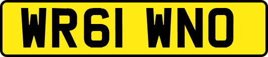 WR61WNO