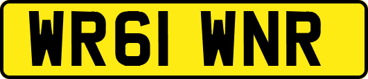 WR61WNR