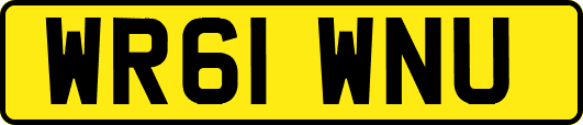 WR61WNU