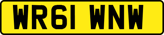 WR61WNW