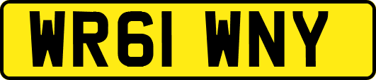 WR61WNY
