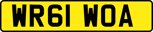 WR61WOA