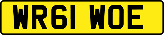WR61WOE