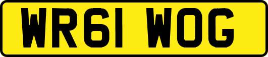 WR61WOG