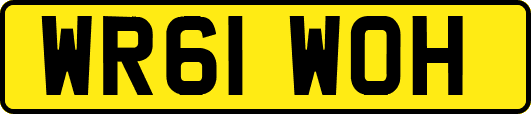 WR61WOH