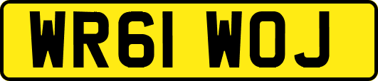WR61WOJ