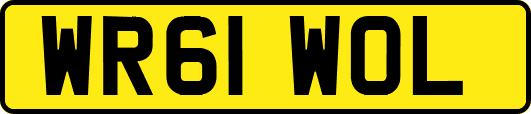WR61WOL