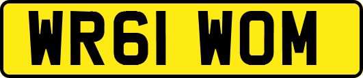 WR61WOM