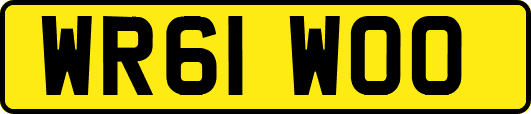 WR61WOO