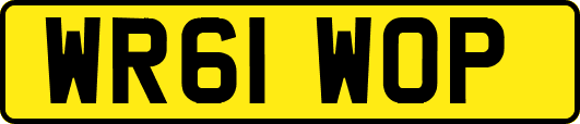 WR61WOP