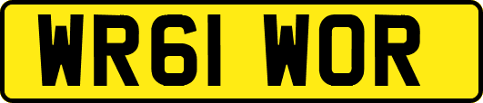 WR61WOR