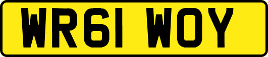WR61WOY
