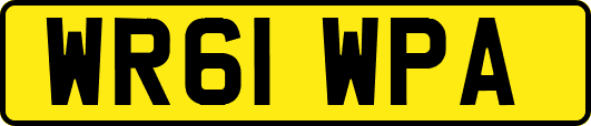 WR61WPA