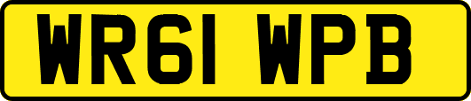 WR61WPB