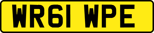 WR61WPE