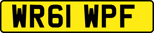 WR61WPF