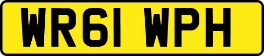 WR61WPH