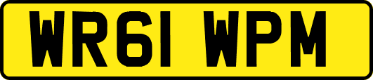 WR61WPM