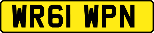 WR61WPN