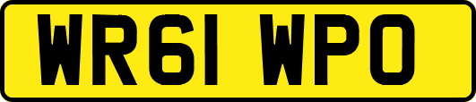 WR61WPO