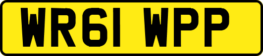 WR61WPP