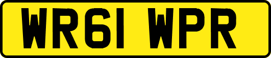 WR61WPR