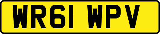 WR61WPV
