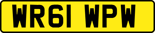 WR61WPW