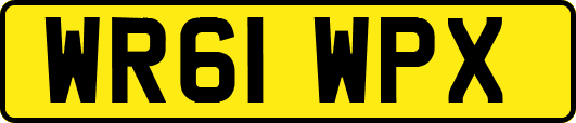 WR61WPX