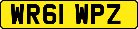 WR61WPZ