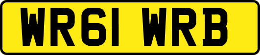 WR61WRB