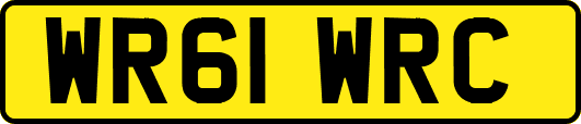 WR61WRC