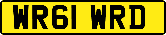 WR61WRD