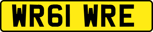 WR61WRE