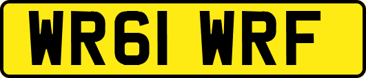 WR61WRF