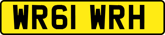WR61WRH
