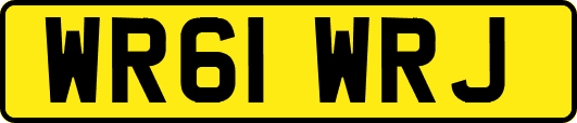 WR61WRJ