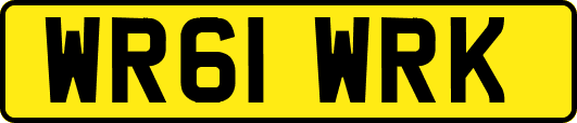 WR61WRK