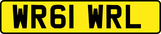 WR61WRL