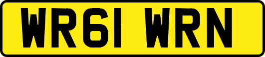 WR61WRN