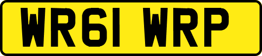 WR61WRP