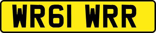 WR61WRR