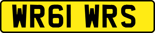 WR61WRS