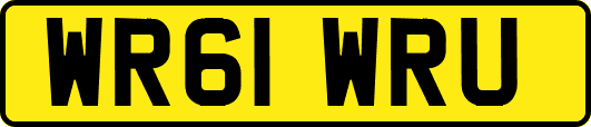 WR61WRU
