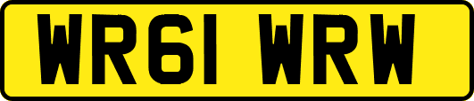 WR61WRW