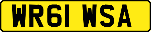 WR61WSA