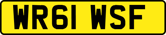 WR61WSF