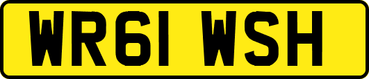 WR61WSH