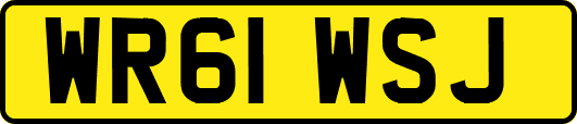 WR61WSJ