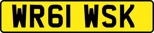WR61WSK